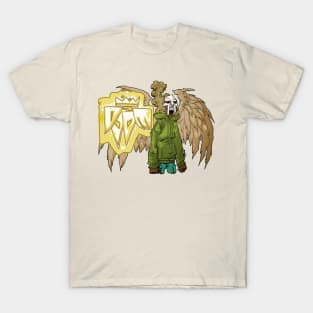 Angel of D O O M T-Shirt